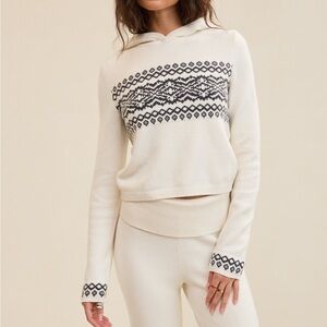 Aerie Late Night Hoodie